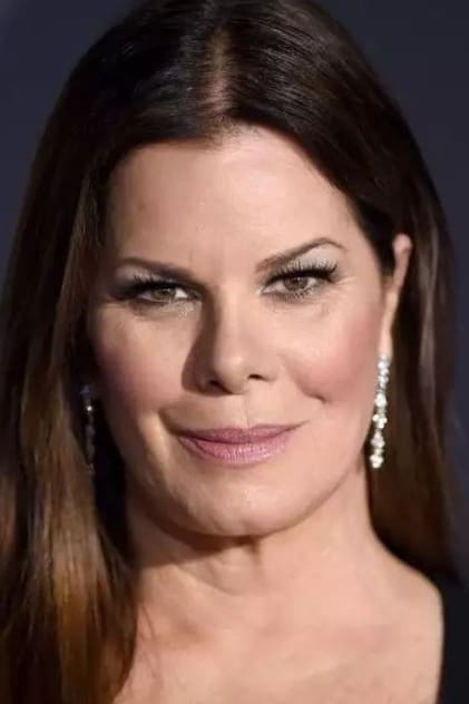 Marcia Gay Harden Marcia Gay Harden