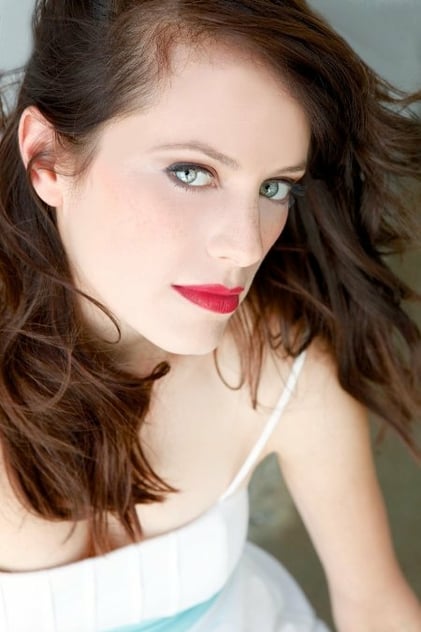 Mackenzie Firgens Mackenzie Firgens