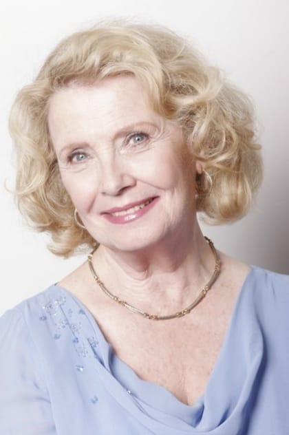 Elizabeth Shepherd Elizabeth Shepherd