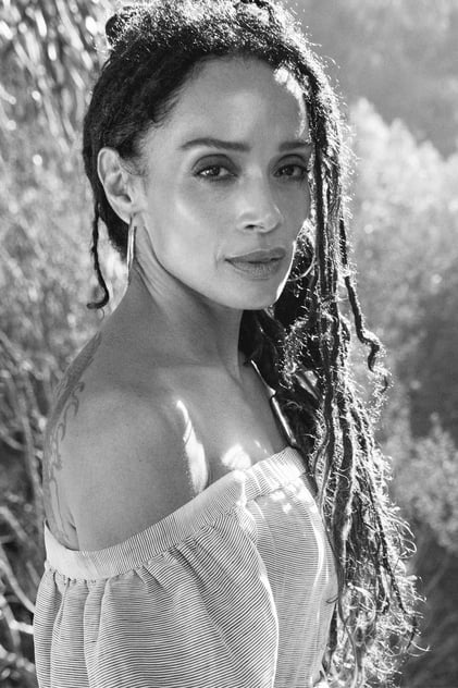 Lisa Bonet Lisa Bonet