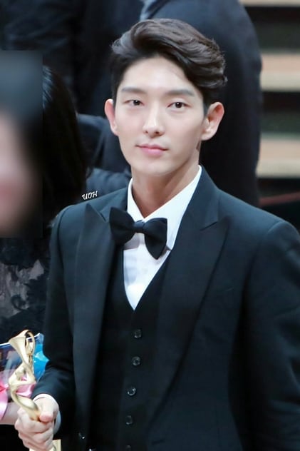 Lee Joon-gi Lee Joon-gi