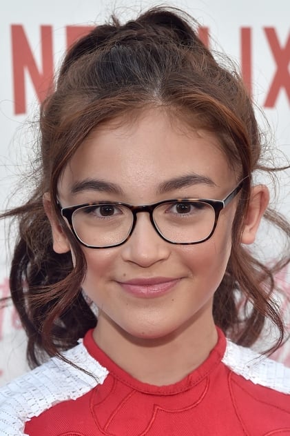 Anna Cathcart Anna Cathcart
