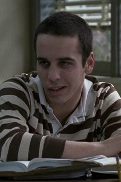 Chauncey Leopardi Chauncey Leopardi