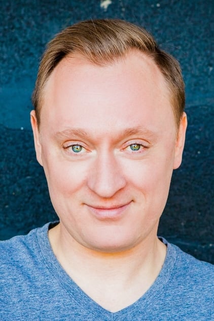 Kevin Dennis Kevin Dennis