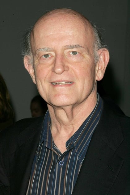 Peter Boyle Peter Boyle