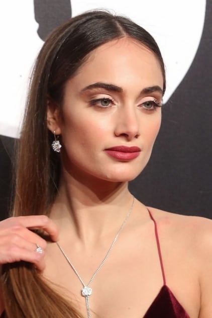 Denise Capezza Denise Capezza