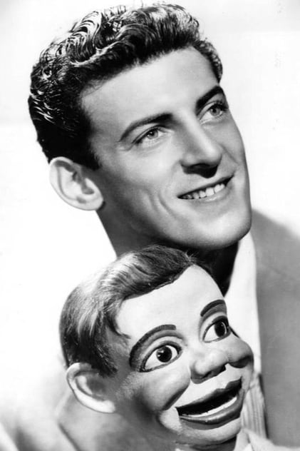 Paul Winchell Paul Winchell