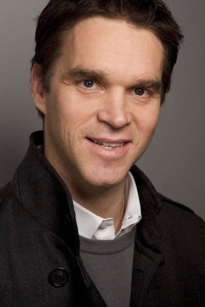 Luc Robitaille Luc Robitaille
