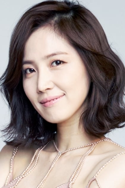 Shin Dong-mi Shin Dong-mi