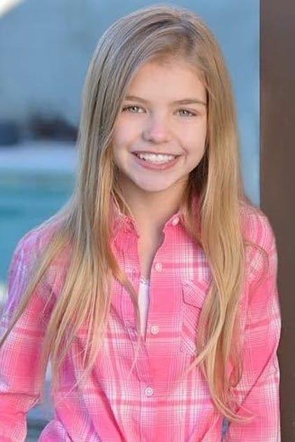 Lyliana Wray Lyliana Wray