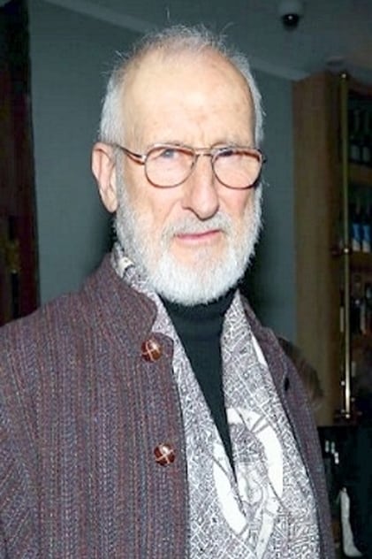James Cromwell James Cromwell