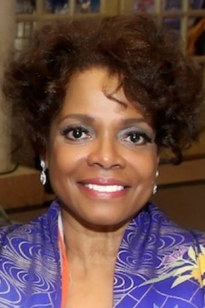 Denise Burse Denise Burse