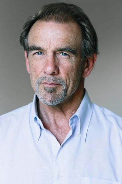 John Diehl John Diehl