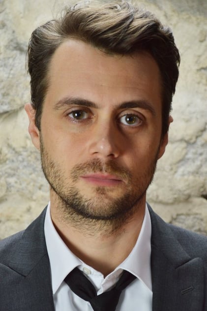 Justin Randell Brooke Justin Randell Brooke