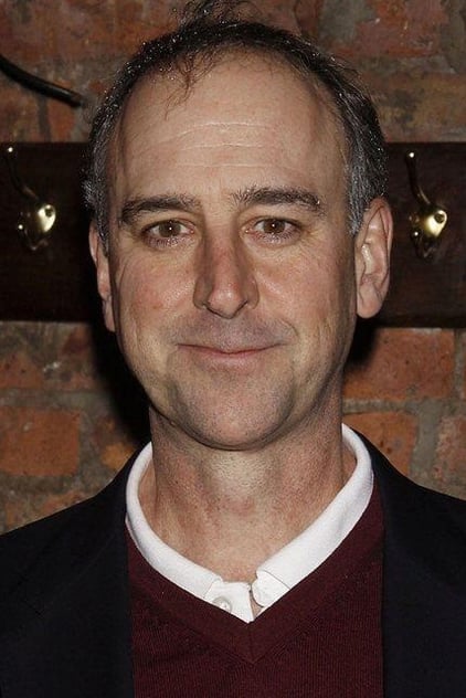 Michael Countryman Michael Countryman