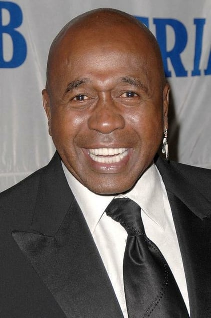 Ben Vereen Ben Vereen