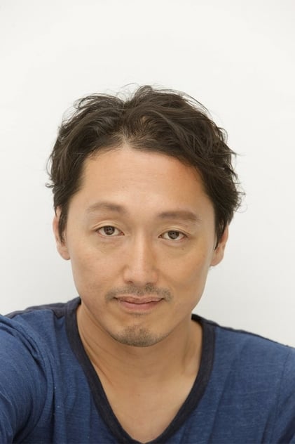 Mansaku Ikeuchi Mansaku Ikeuchi