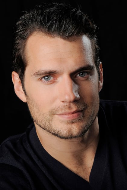 Henry Cavill Henry Cavill