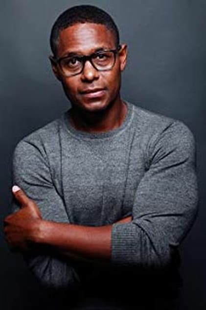 Jarrod Crawford Jarrod Crawford