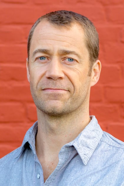 Colin Ferguson Colin Ferguson