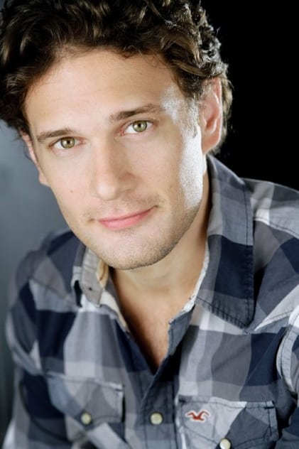 Eric William Morris Eric William Morris