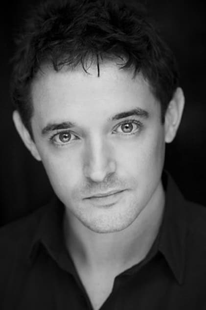 Hugh O'Conor Hugh O'Conor