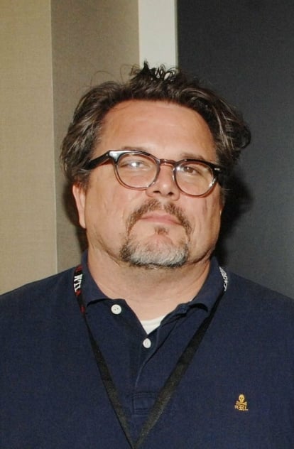 Andrew Kevin Walker Andrew Kevin Walker