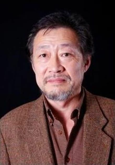 Jeon Kuk-hwan Jeon Kuk-hwan