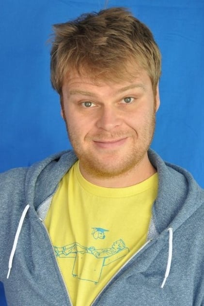 Steve Berg Steve Berg