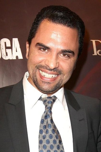 Manny Pérez Manny Pérez