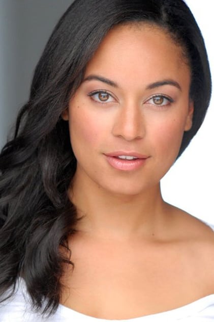 Rhea Bailey Rhea Bailey