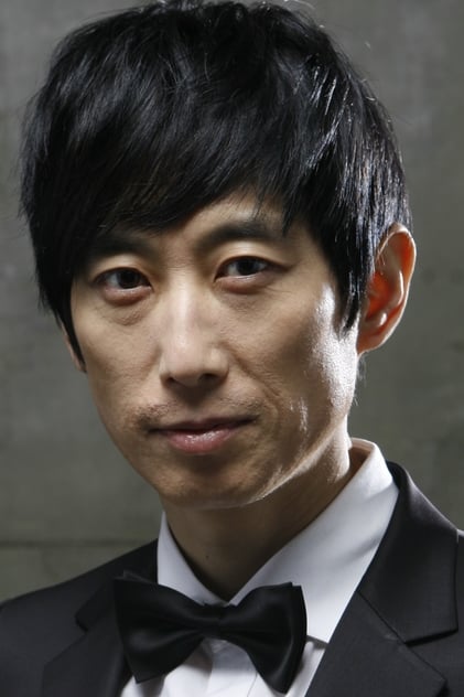 Kim Won-hae Kim Won-hae