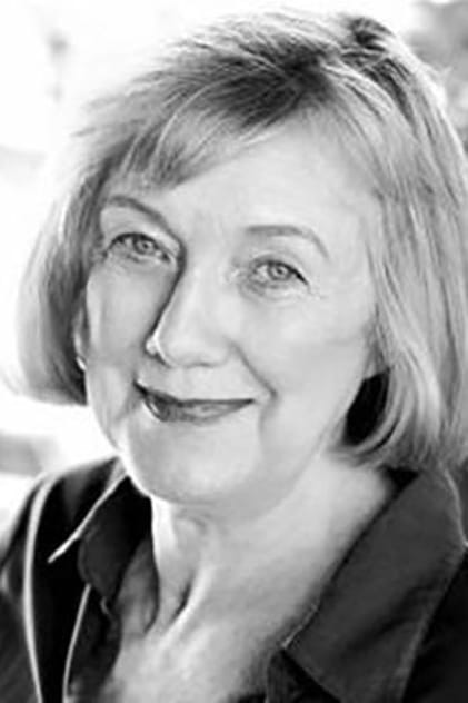 Marty Cruikshank Marty Cruikshank