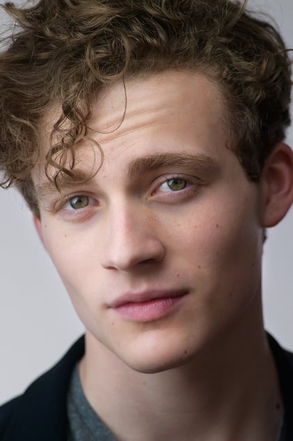 Ben Rosenfield Ben Rosenfield