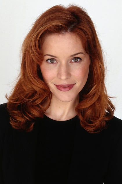 Kristen Dalton Kristen Dalton