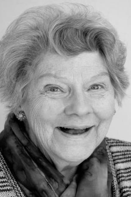 Vilma Hollingbery Vilma Hollingbery