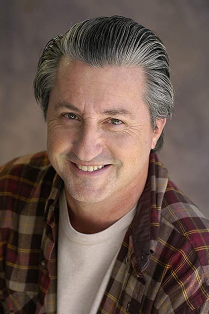 Keith MacKechnie Keith MacKechnie