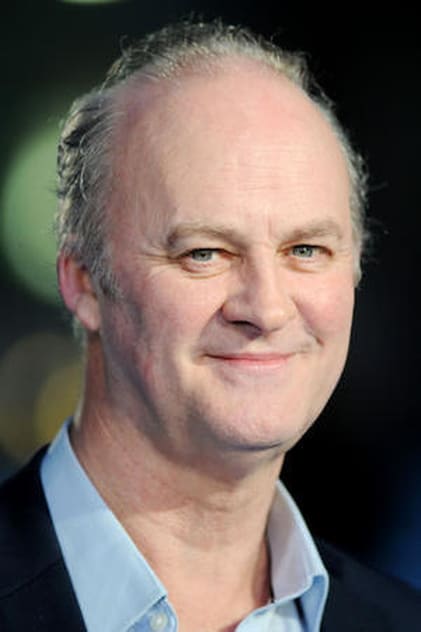 Tim McInnerny Tim McInnerny