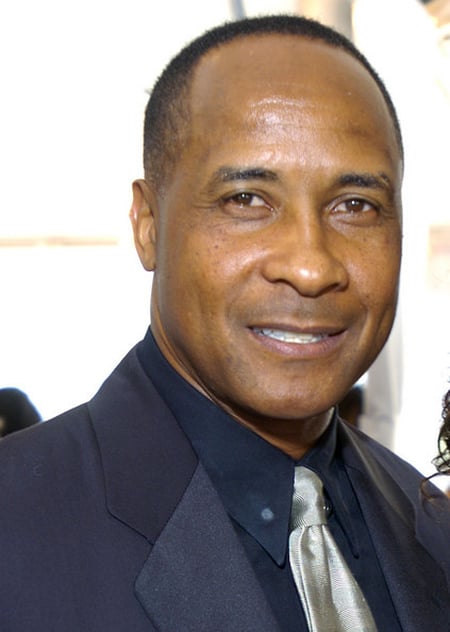 Lynn Swann