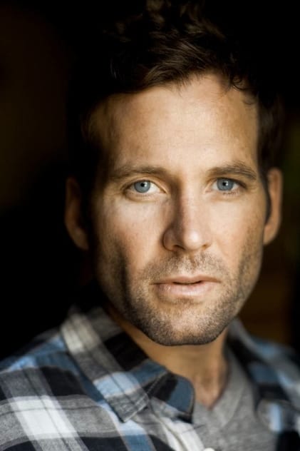Eion Bailey Eion Bailey