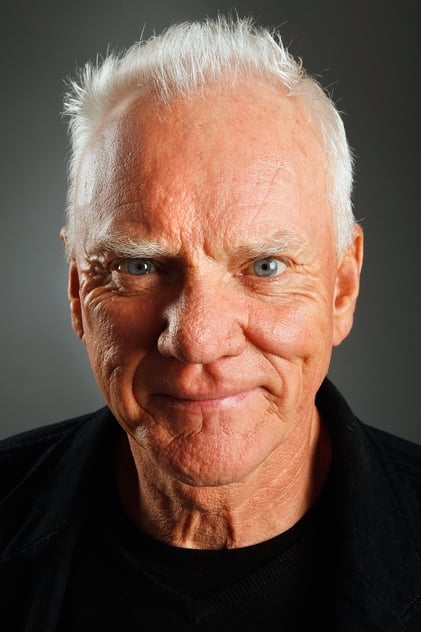 Malcolm McDowell Malcolm McDowell