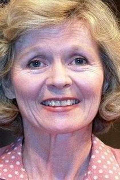 Angela Thorne Angela Thorne