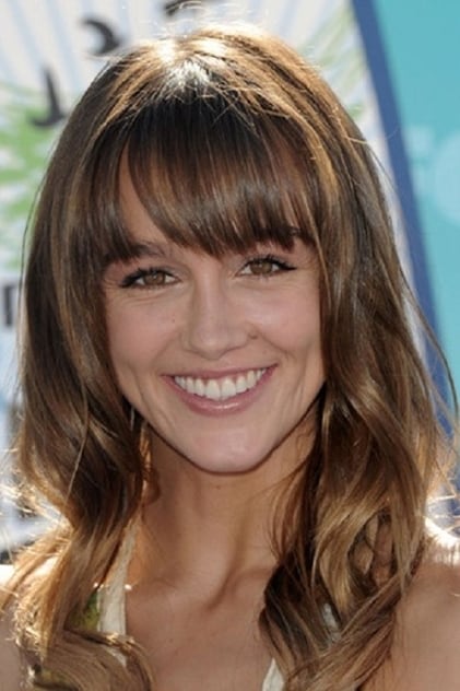 Sharni Vinson Sharni Vinson