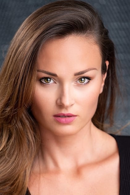 Anastasia Marinina Anastasia Marinina