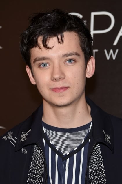 Asa Butterfield Asa Butterfield