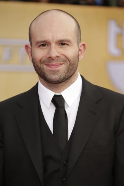 Anatol Yusef Anatol Yusef