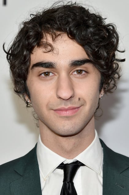 Alex Wolff Alex Wolff