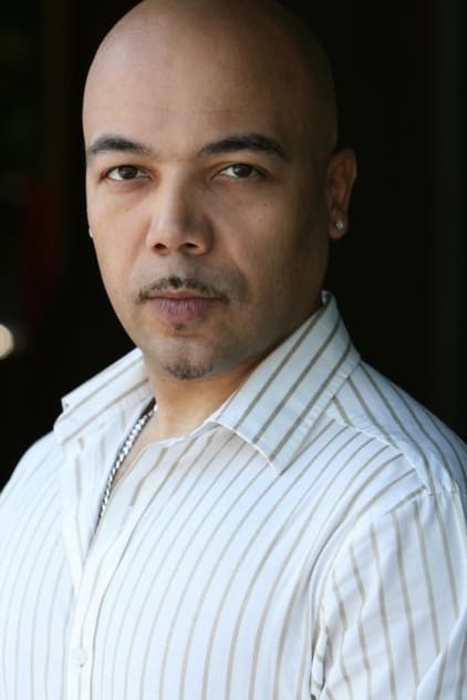 Angel Oquendo Angel Oquendo