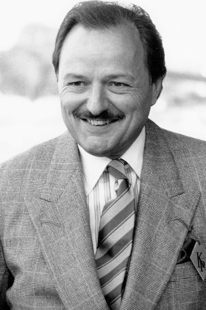 Peter Bowles Peter Bowles