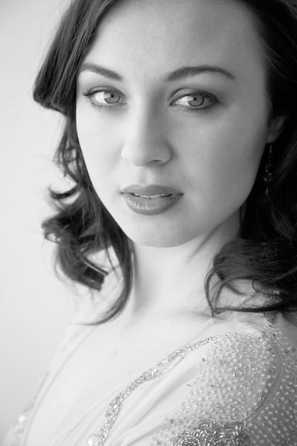 Robin McLeavy Robin McLeavy